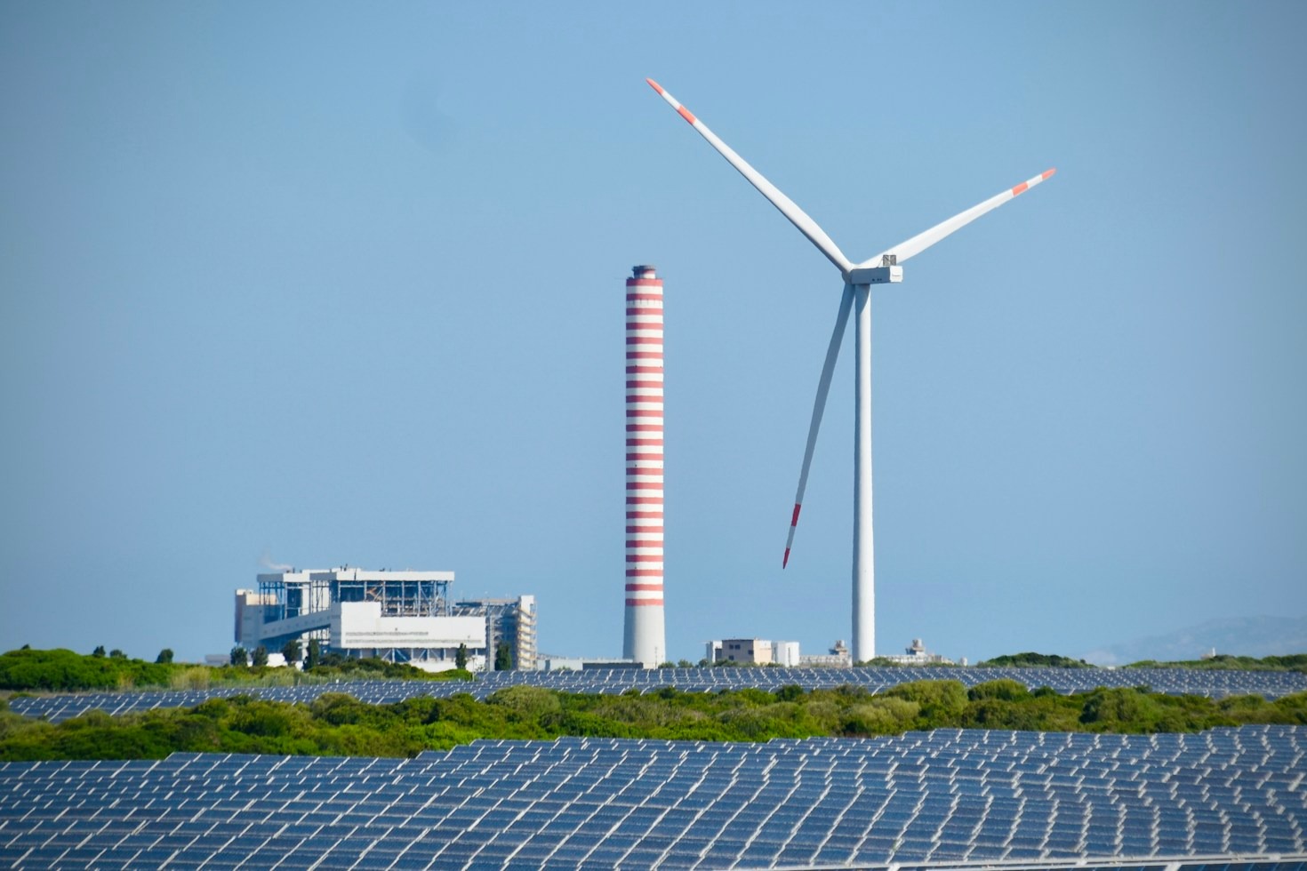 Transición energética en Sudamérica: oportunidades y desafíos del litio